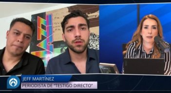 Periodista mexicano denuncia torturas psicológicas durante su detención en Venezuela
