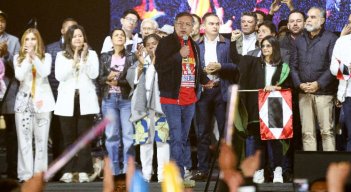 INTERPONEN QUEJA DISCIPLINARIA CONTRA LOS MINISTROS POR EMERGENCIA ECONÓMICA