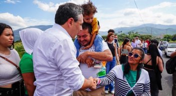 MAURICIO LIZCANO / FOTO: CORTESÍA 