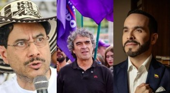 Así está la intención de voto para las presidenciales a cuatro meses de las elecciones