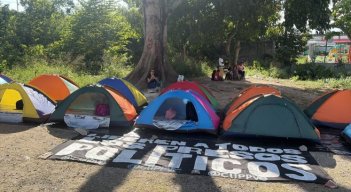 LIBERADOS EN VENEZUELA PRESOS EXTRANJEROS DE SIETE NACIONALIDADES DISTINTAS