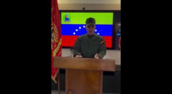 Padrino López da declaraciones en Venezuela