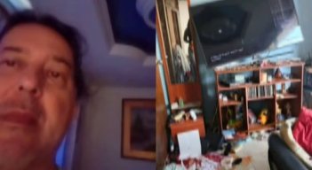 Exsacerdote está en UCI tras brutal golpiza en Bello por pedir que bajaran el volumen