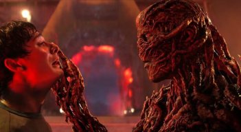 Netflix revelará en un documental cómo se realizó el final de Stranger Things