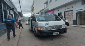 Una gran polémica se ha desatado en el municipio de Ocaña debido al incremento del pasaje.