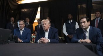 Trump, captura de Maduro