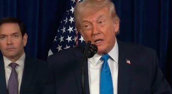 Trump rueda de prensa