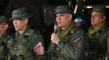 DECRETO DE VENEZUELA 