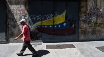 A un mes de la caída de Nicolás Maduro, todo sigue igual en Venezuela para el ciudadano de a pie.