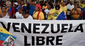 Venezuela libre