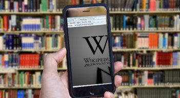 Wikipedia cumple 25 años con 63 millones de artículos publicados
