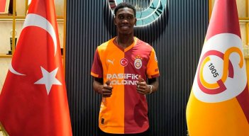 Yáser Asprilla Galatasaray 