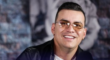 Yeison Jiménez, el músico que hizo negocio del esfuerzo y canción del despecho