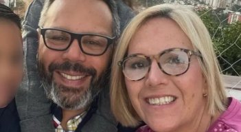 “Sigue detenido”: hija de Edmundo González denuncia que no hay noticias de su esposo