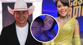 Yina Calderón y El Agropecuario se muestran juntos y acaramelados: ¿Nuevo amor?