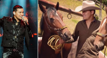 Yeison Jimenez-Caballos