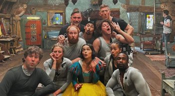 Los Razzie 2026 sacan a relucir el lado más ácido de Hollywood.