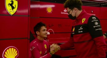 Netflix se juega el año con el deporte como protagonista.