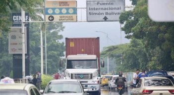 frontera
