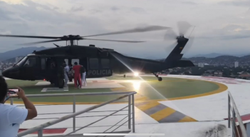 hostigamiento armado