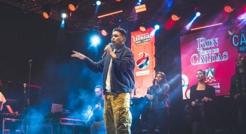 Jorge Celedón proyecta el vallenato y arranca 2026 con nuevos retos.