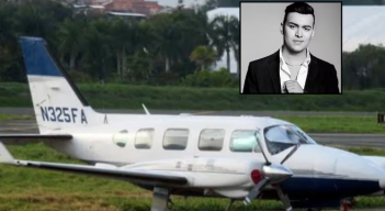 la posible causa del accidente