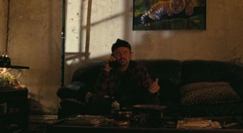 BAFTA 2026: ‘Una batalla tras otra’ lidera las nominaciones y apunta al Oscar.