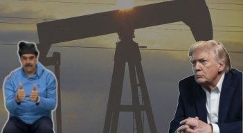 PDVSA estará bajo la tutela de EE. UU. / Foto La Opinión