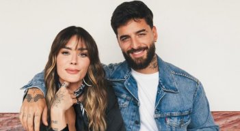 Maluma celebra sus 32 años con ‘1+1’, una salsa romántica junto con Kany García.
