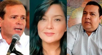 Presos políticos en Venezuela