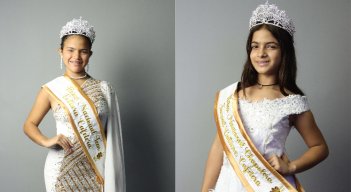 Norte de Santander celebra doble triunfo en el Reinado Nacional de la Cultura Cafetera.