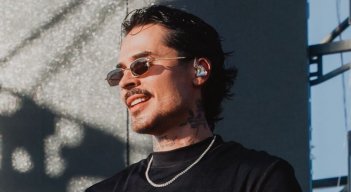 Reykon revive ‘Tal Para Cual’, uno de los clásicos inmortales del Joe Arroyo.