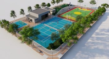 Una auditoría del Mininterior encontró hallazgos en la ejecución presupuestal de 2023 de Cáchira./Foto cortesía