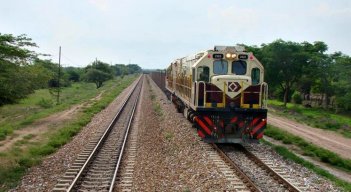 Tren del Catatumbo no avanza aún hacia la etapa de factibilidad./Foto cortesía