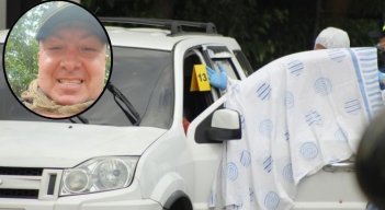 Óscar Becerra Peña Campo Verde