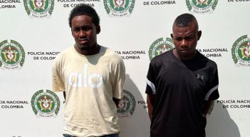 ‘Douglas’ y ‘Tírito’