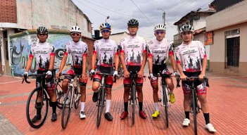 El ciclismo nortesantandereano tendrá su primer reto en Zipaquirá.