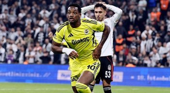 Jhon Jader Durán, vestirá la quinta camiseta en el fútbol internacional, tras dejar al Fenerbahce de Turquía en el que apenas duró seis meses.