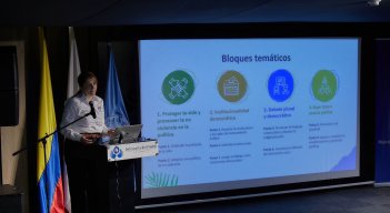 Defensora del Pueblo