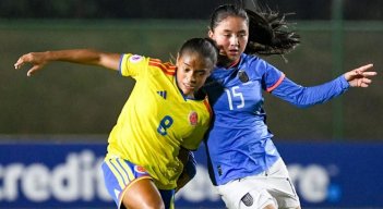 La 'Tricolor' de Carlos Paniagua, no tiene más remedio que empezar a sumar de a tres en el  hexagonal final.