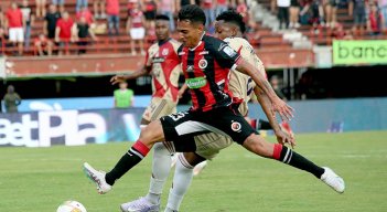 El Cúcuta Deportivo llega a la novena fecha de la Liga I-2026, con un nuevo oxígeno para enfrentar a los pustusos en el estadio La Libertad.