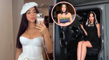 Aida Victoria Merlano - La Blanquita