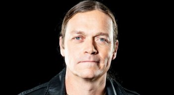 MURIÓ BRAD ARNOLD, FUNDADOR Y CANTANTE DE 3 DOORS DOWN