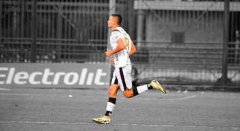 Breyner Rodríguez, Cúcuta Deportivo 2026. 