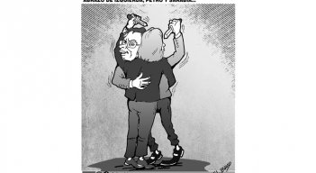 CARICATURA. 
