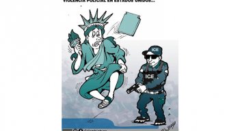 CARICATURA. 