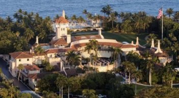 El servicio de protección de Trump mata a tiros a un joven que intentó entrar en su residencia de Mar-a-Lago
