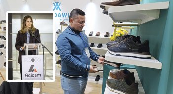 Calzado. / La Opinión