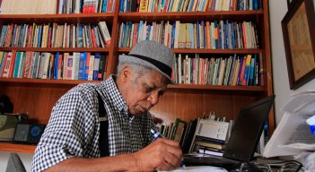 Cicerón Flórez Moya