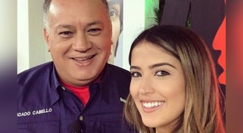 Daniella Cabello es nombrada ministra de Turismo por Delcy Rodríguez